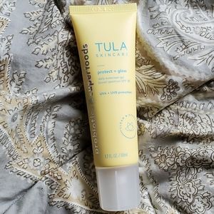 Tula sunscreen